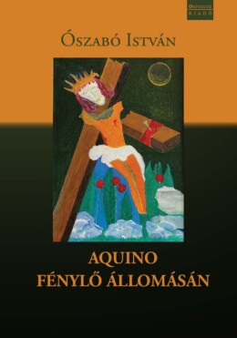 Aquino  Fénylő Állomásán