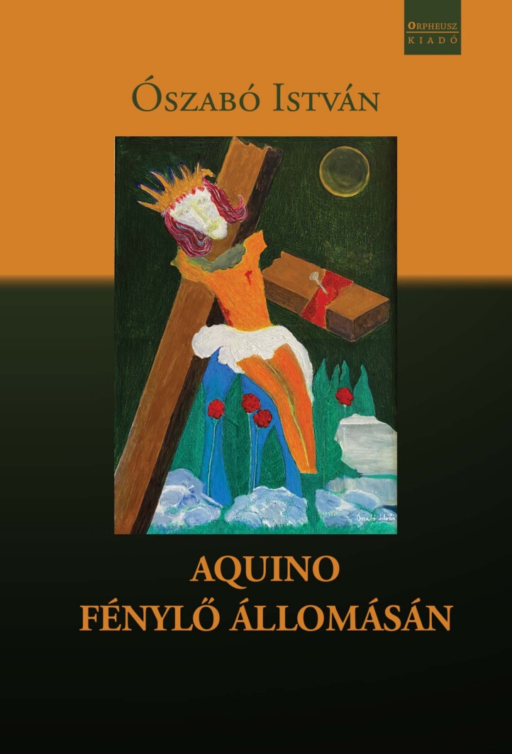 Aquino  Fénylő Állomásán