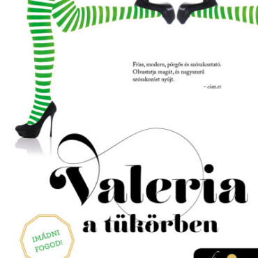 Valeria A Tükörben (Valeria 2.)
