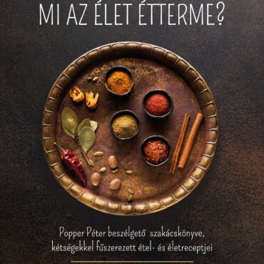 Mi Az Élet Étterme?