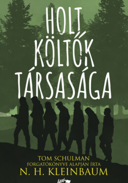 Holt Költők Társasága