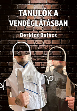 Tanulók A Vendéglátásban