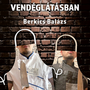 Tanulók A Vendéglátásban