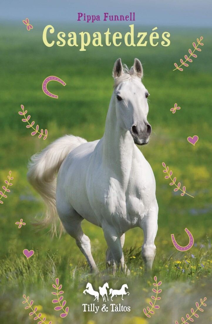 Tilly És Táltos 2. - Csapatedzés