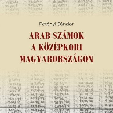 Arab Számok A Középkori Magyarországon