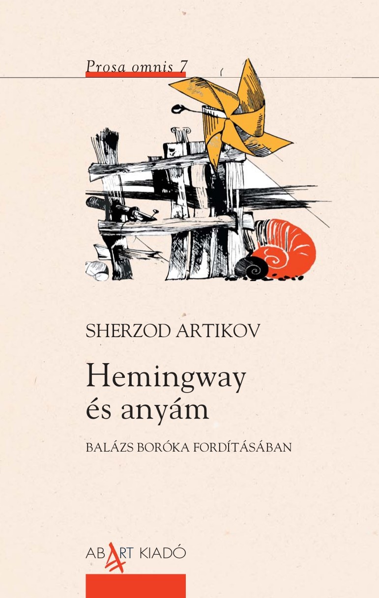 Hemingway És Anyám