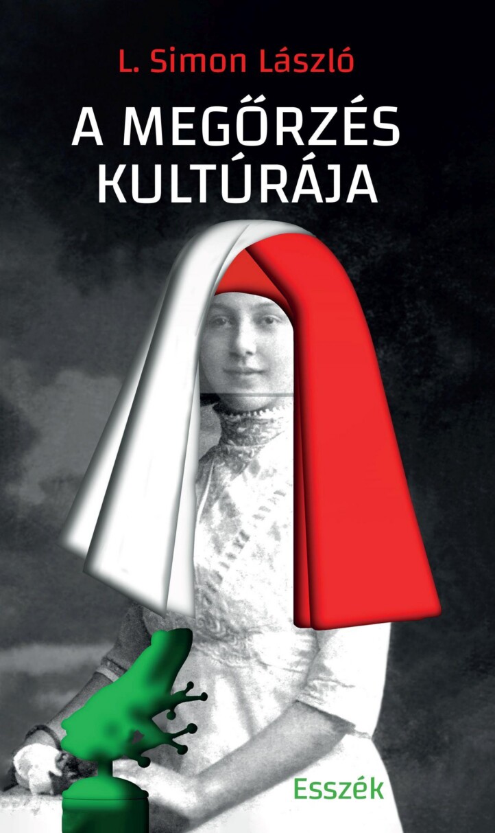 A Megőrzés Kultúrája