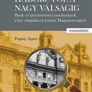 A Nagy Háborútól A Nagy Válságig