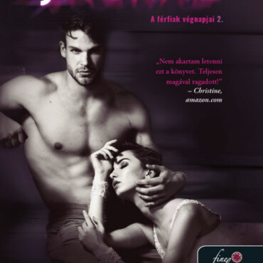 Jackal (A Férfiak Végnapjai 2.)