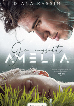 Jó Reggelt, Amelia