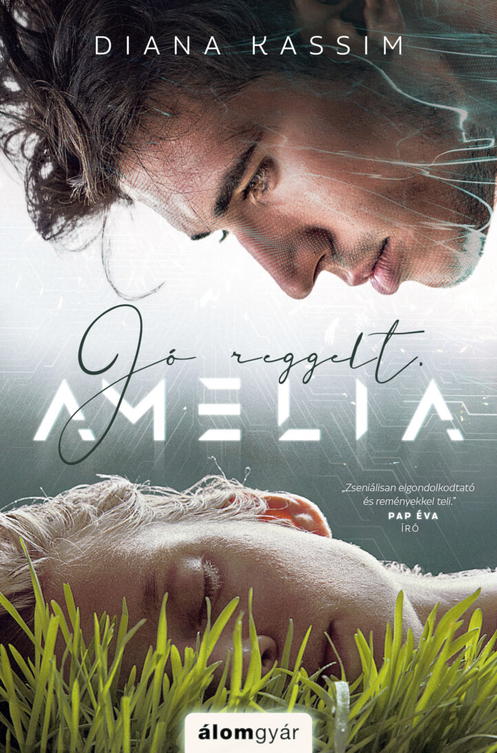 Jó Reggelt, Amelia