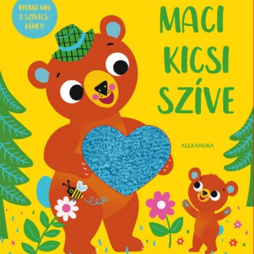 Maci Kicsi Szíve