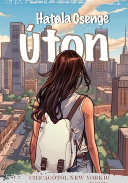 Úton - Chicagótól New Yorkig És Vissza...