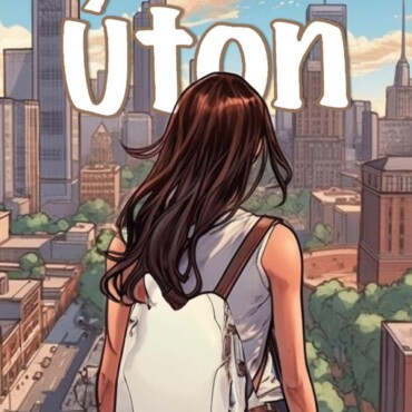 Úton - Chicagótól New Yorkig És Vissza...