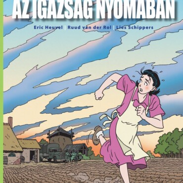 Az Igazság Nyomában