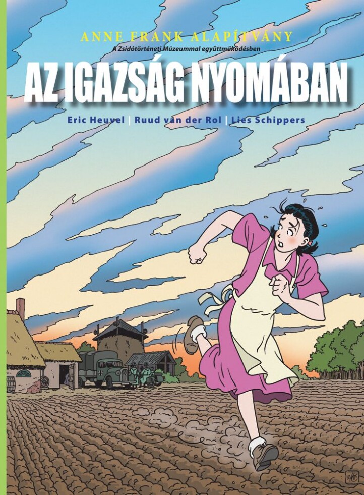 Az Igazság Nyomában