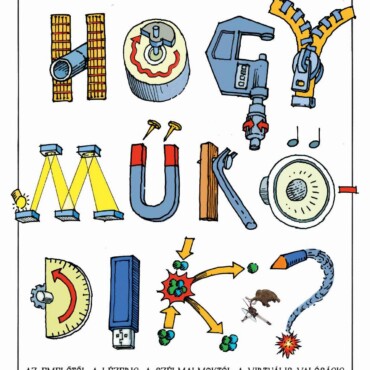 Hogy Működik? - (Új, Átdolgozott Kiadás)