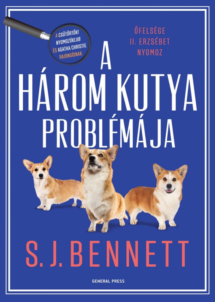 A Három Kutya Problémája