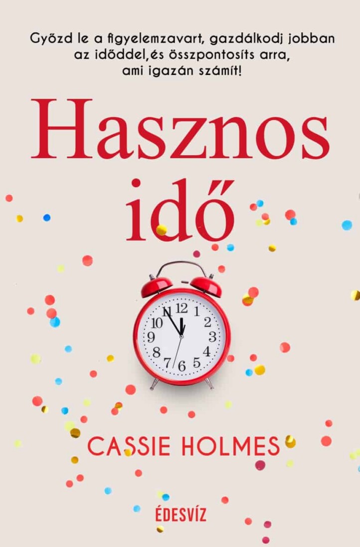Hasznos Idő