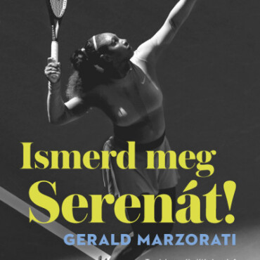 Ismerd Meg Serenát!