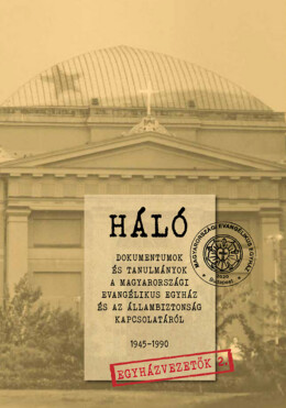 Háló 3. - Egyházvezetők 2.