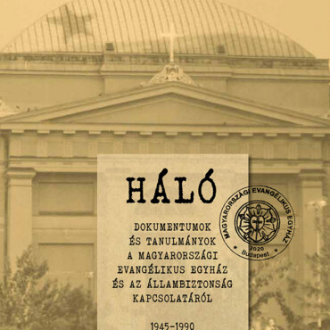 Háló 3. - Egyházvezetők 2.