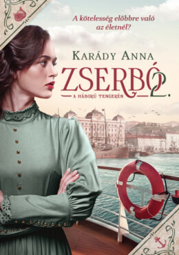 Zserbó 2. - A Háború Tengerén