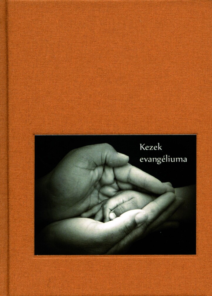 Kezek Evangéliuma