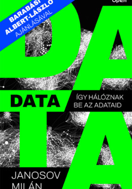 Data - Így Hálóznak Be Az Adataid