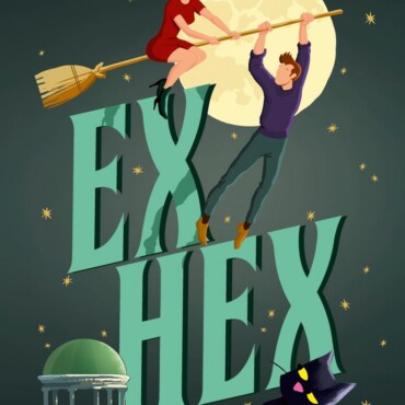 Ex Hex - Csiribú, Szerelem! - Élfestett