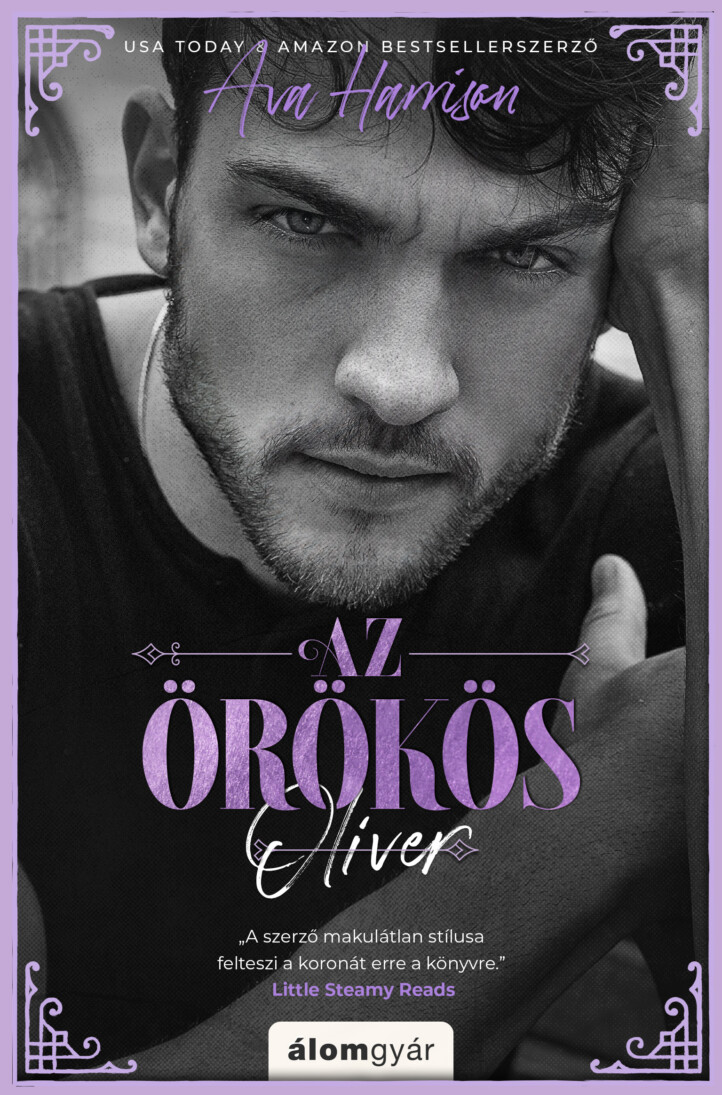 Az Örökös - Oliver