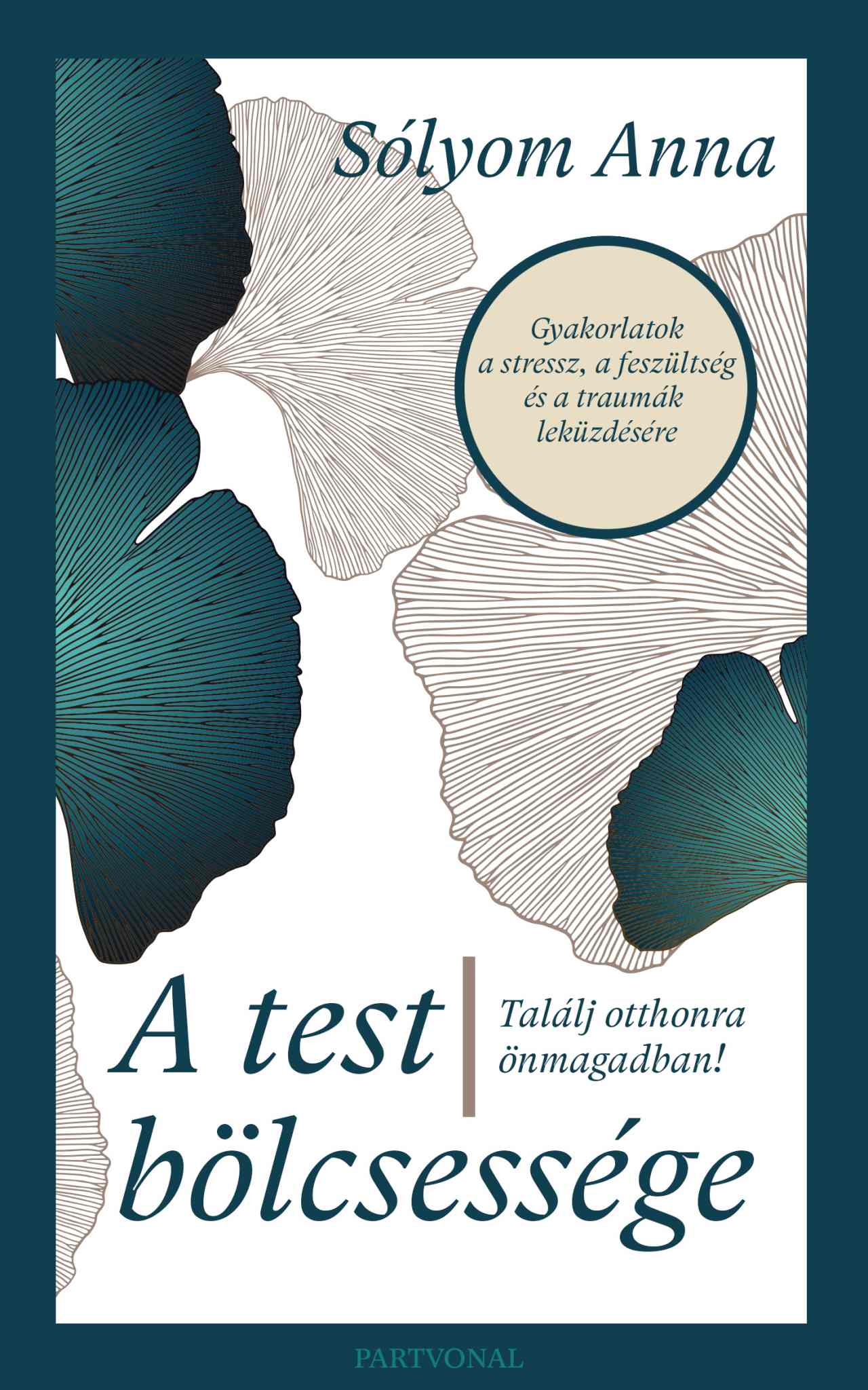 A Test Bölcsessége - Találj Otthonra Önmagadban!