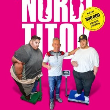 A Norbi Titok - A 20 Éves Update Módszer