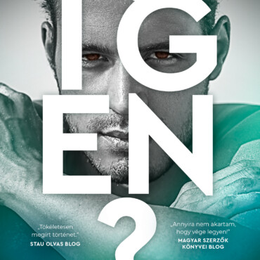 Igen? - Hiszel A Vak Szerelemben?