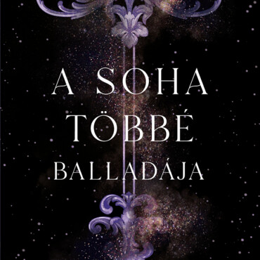 A Soha Többé Balladája