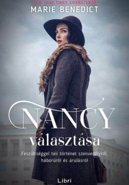 Nancy Választása
