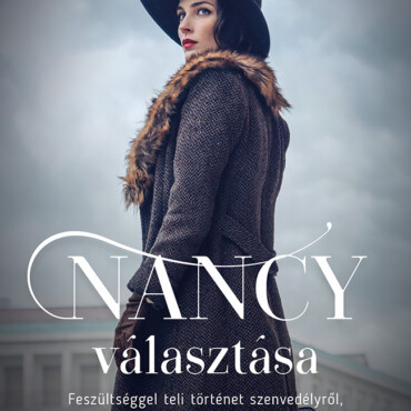 Nancy Választása