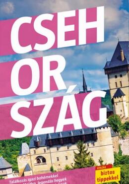 Csehország - Marco Polo -