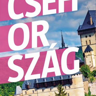 Csehország - Marco Polo -