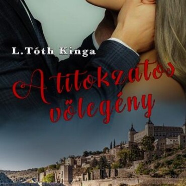A Titokzatos Vőlegény