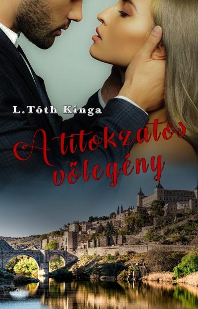 A Titokzatos Vőlegény