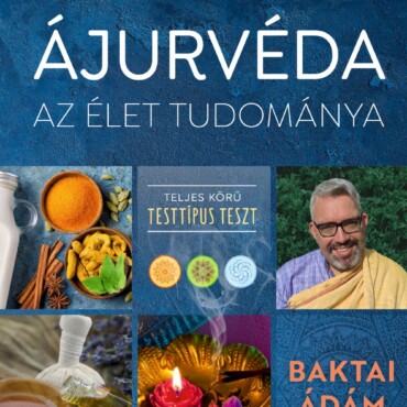Ájurvéda Az Élet Tudománya