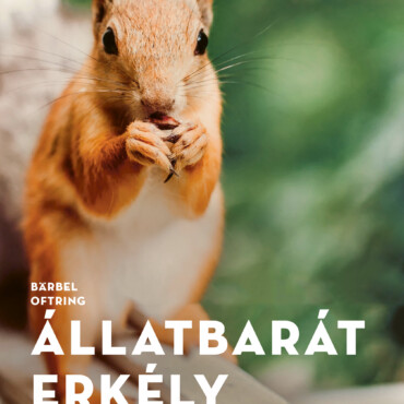 Állatbarát Erkély