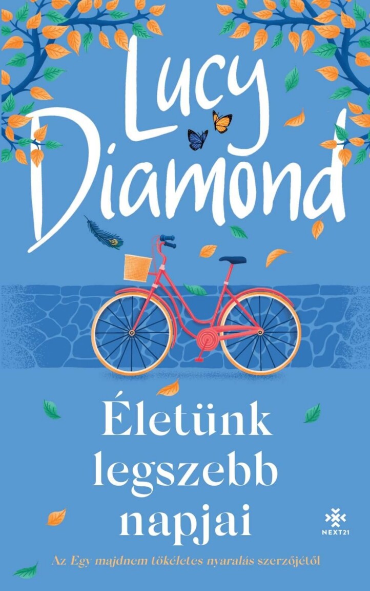 Életünk Legszebb Napjai