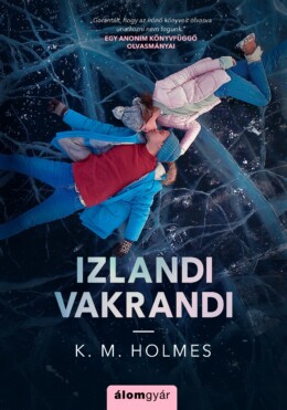 Izlandi Vakrandi