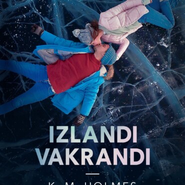 Izlandi Vakrandi