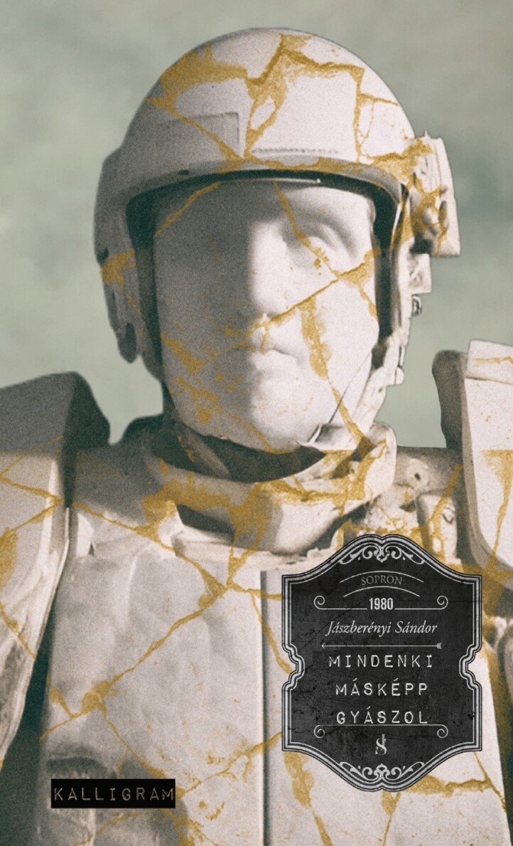 Mindenki Másképp Gyászol