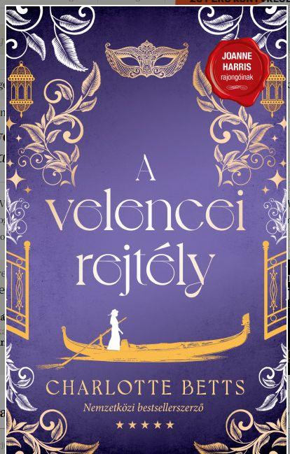 A Velencei Rejtély