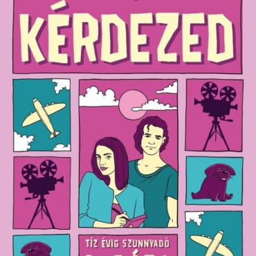 Mókás, Hogy Kérdezed