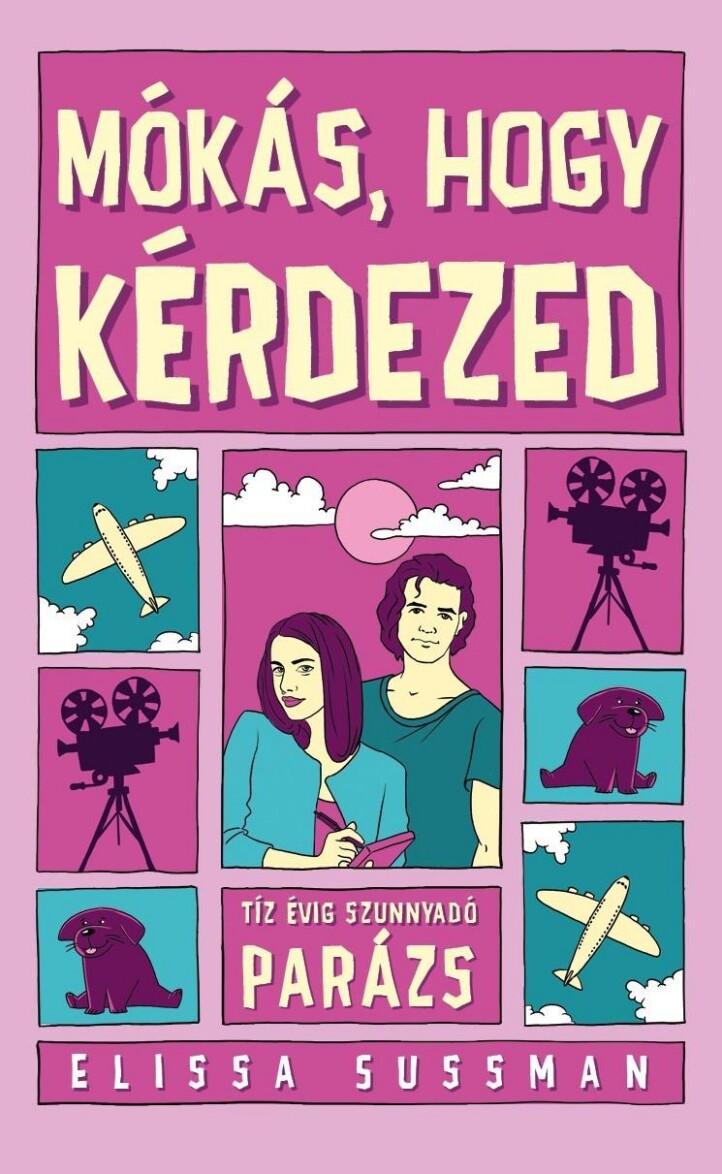 Mókás, Hogy Kérdezed